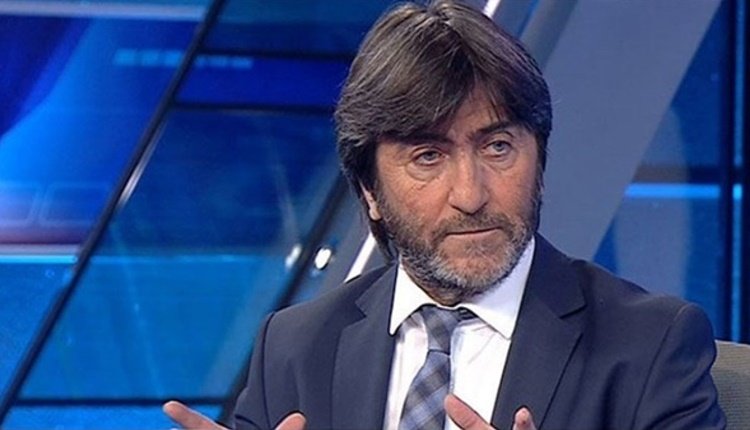 'Rıdvan Dilmen'den Şenol Güneş'e destek!