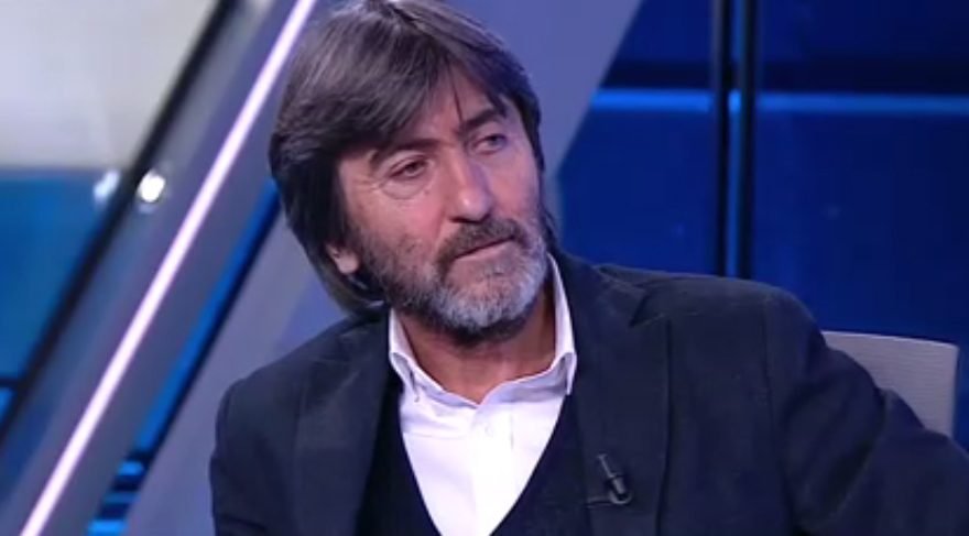 'Rıdvan Dilmen'den Valbuena için çarpıcı yorum