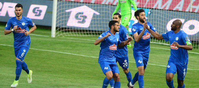 Rizespor