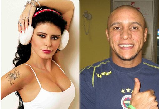 ROBERTO CARLOS - EBRU POLAT