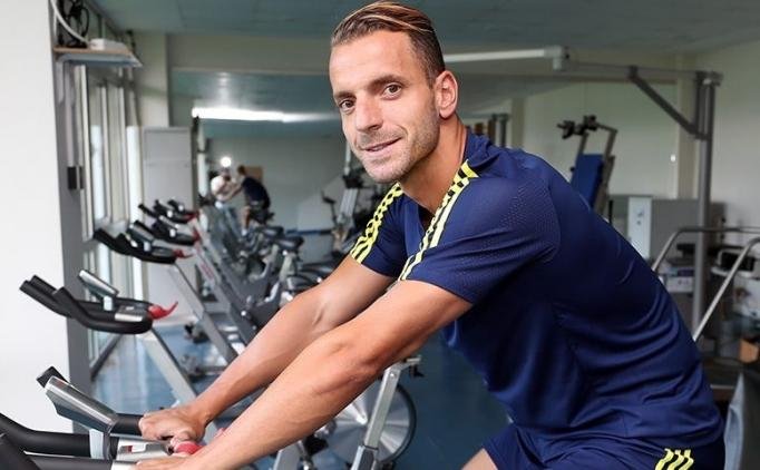 Roberto Soldado