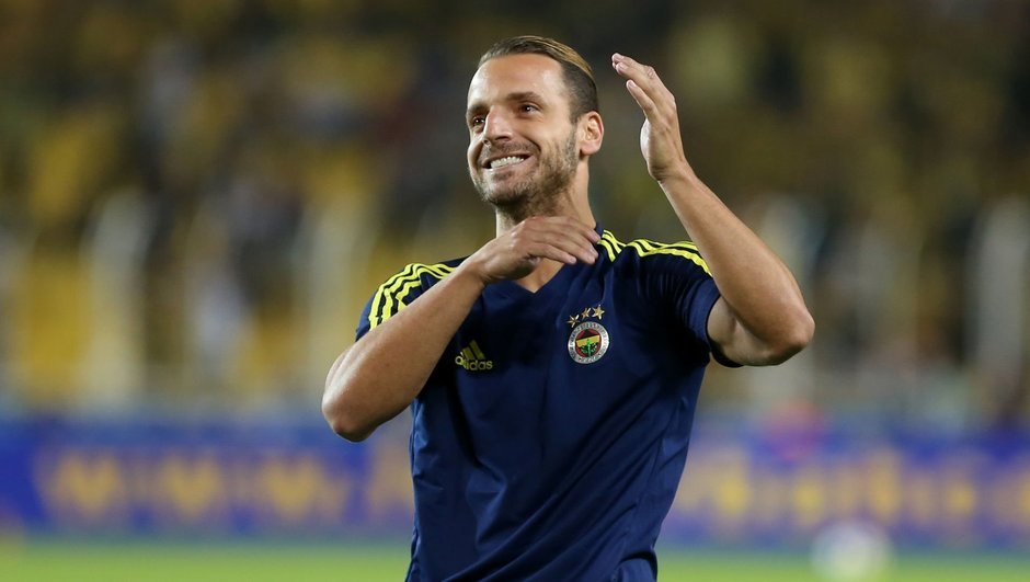 ROBERTO SOLDADO