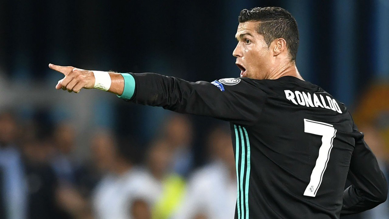 Ronaldo- 94