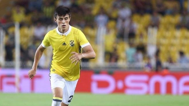 'Ronaldo'nun menajerinden flaş hamle! Eljif Elmas...