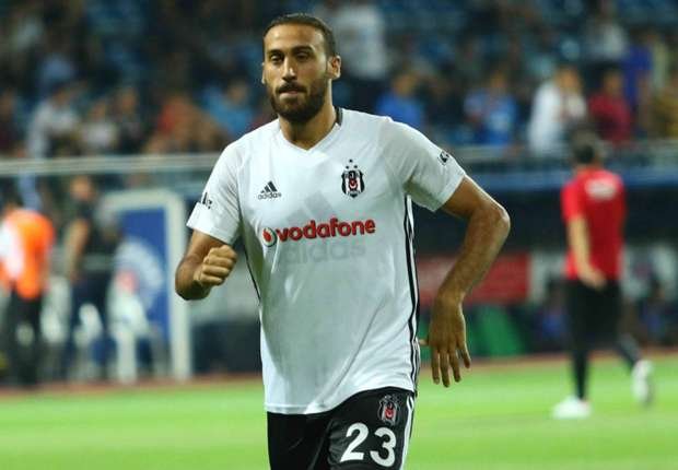 Ruslar uçmasa Cenk Tosun gitmişti! İşte o gerçek