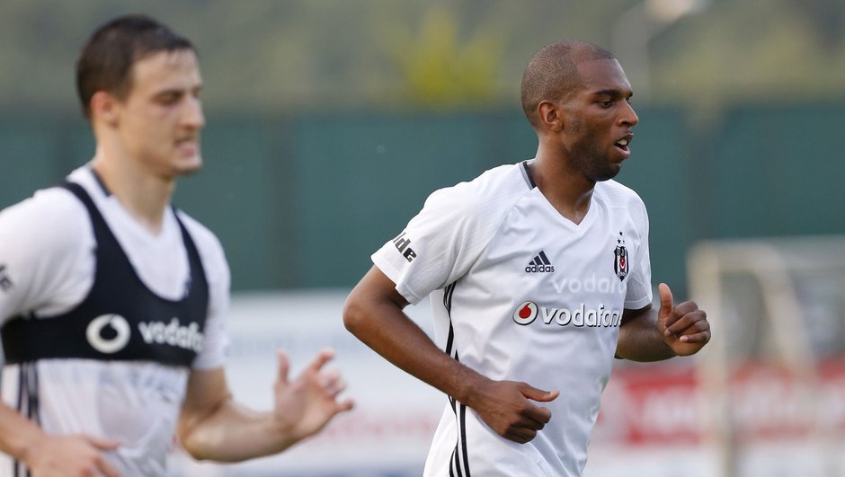 Ryan Babel 5 milyon euro