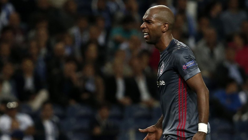 'Ryan Babel itiraf etti! 