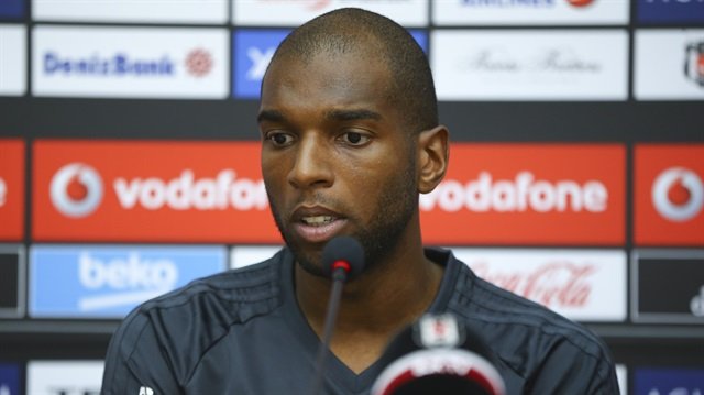 'Ryan Babel'den Fenerbahçe'ye gözdağı! 