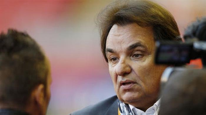 Salih Uçan'ın takımında olay! 