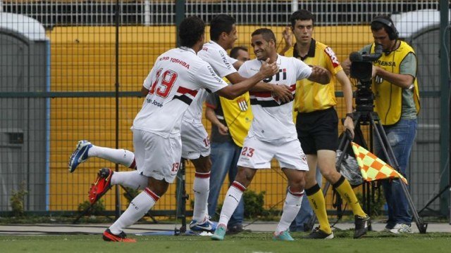 Sao Paulo - Corinthians (Brezilya)