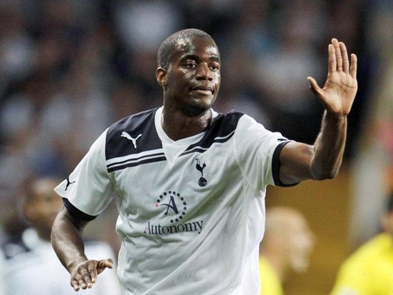 Sébastien Bassong
