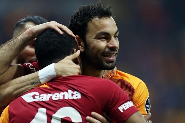 SELÇUK İNAN -