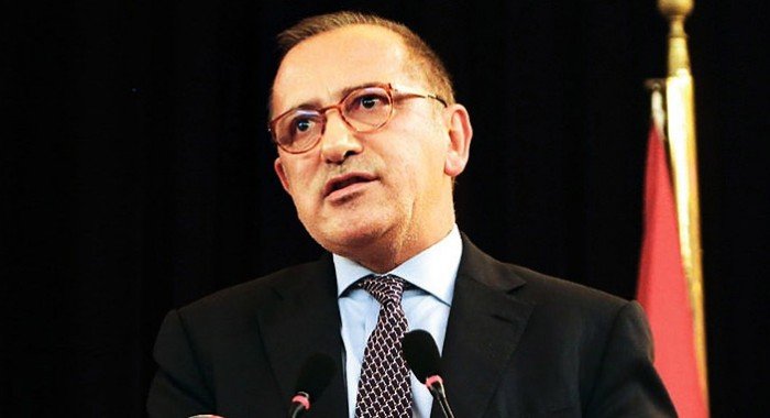 'Selçuk İnan için flaş yorum! 