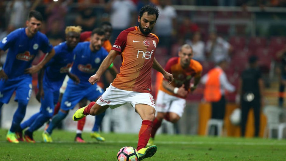 'Selçuk İnan'a o pozisyon için büyük tepki ''Burak kankası olsa atardı''