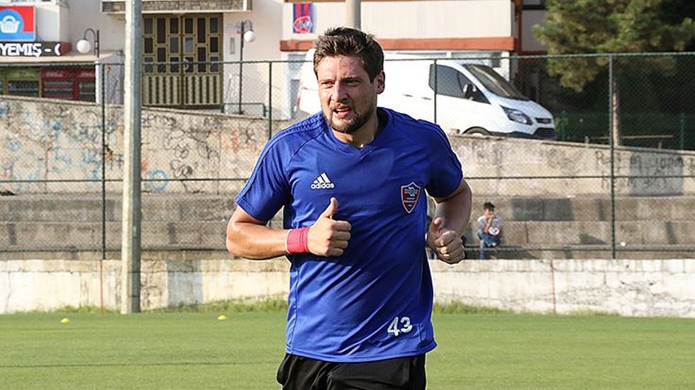 Seleznyov’dan Galatasaray açıklaması