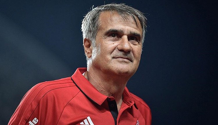 Şenol Güneş dünyanın en iyi teknik adamları arasında!