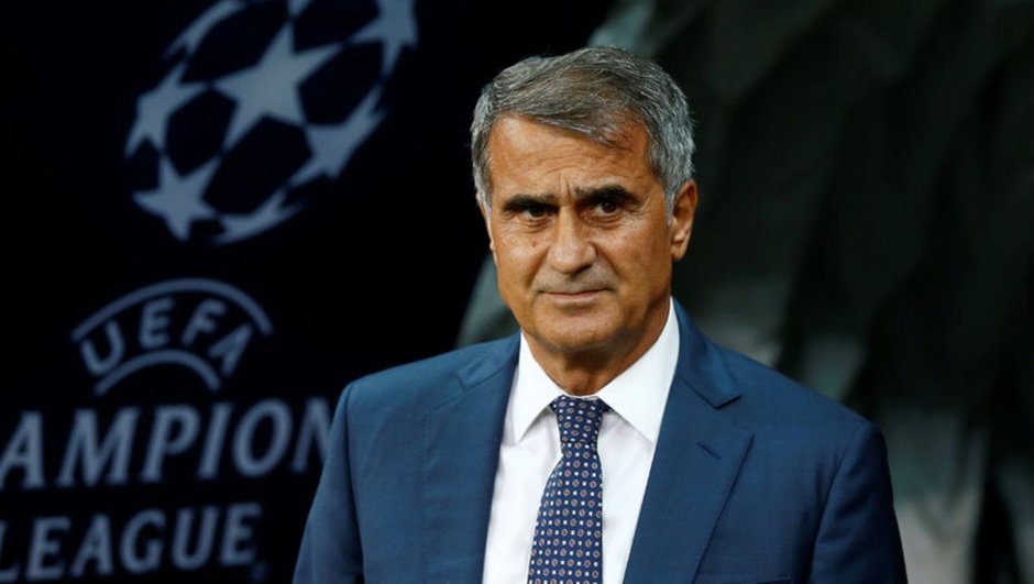 Şenol Güneş: Sesten bazen ben de etkileniyorum