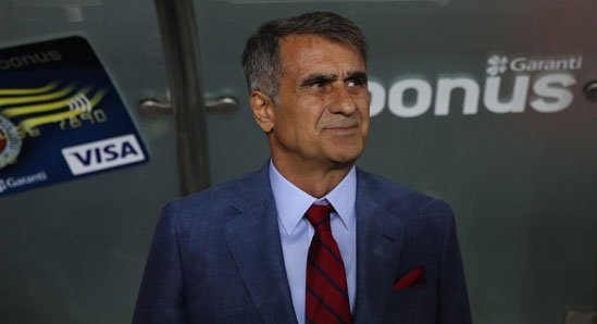 Şenol Güneş'in cezasındaki kritik detay