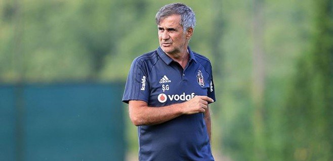 'Şenol Güneş'in transfer uyarısı! 