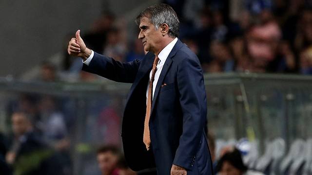 Şenol Güneş’in yeni yardımcısı belli oldu! Ricardo Quaresma...