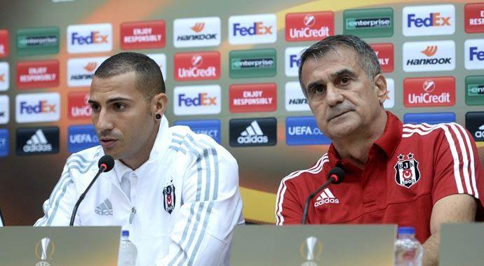 Şenol Güneş'in yeni yardımcısı! Ricardo Quaresma...
