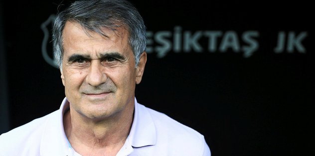 'Şenol Güneş'ten 2 oyuncuya uyarı! 