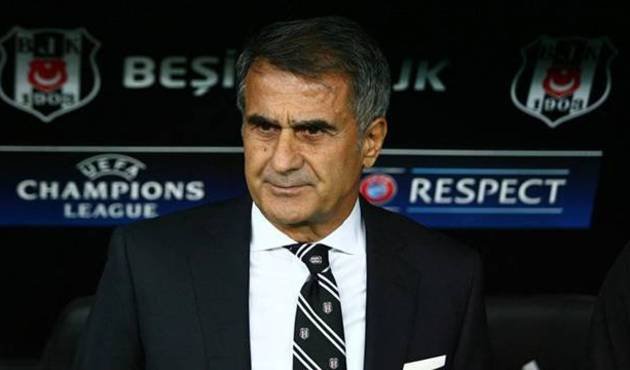 'Şenol Güneş'ten flaş karar! Değişim...