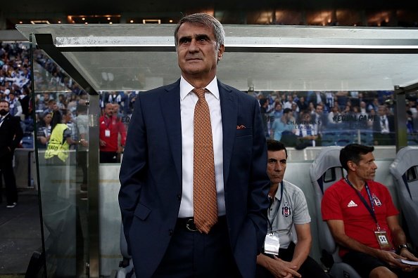 'Şenol Güneş'ten futbolculara kritik uyarı