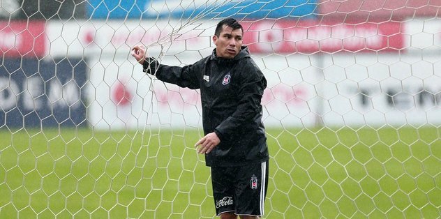 Şenol Güneş’ten Medel kararı!