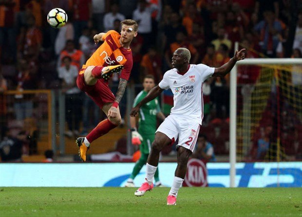 SERDAR AZİZ -