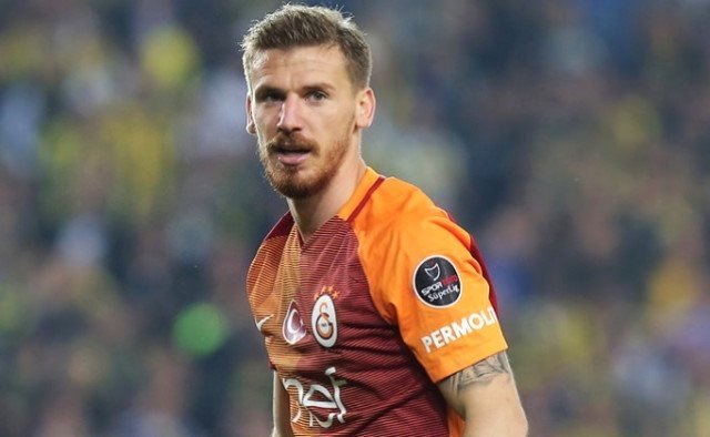 'Serdar Aziz'den Bursaspor tribünlerine tokat gibi yanıt