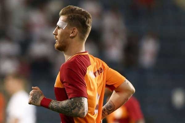 Serdar Aziz’den büyük fedakarlık!