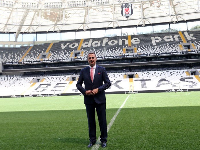 Şeref Turu başlıyor
