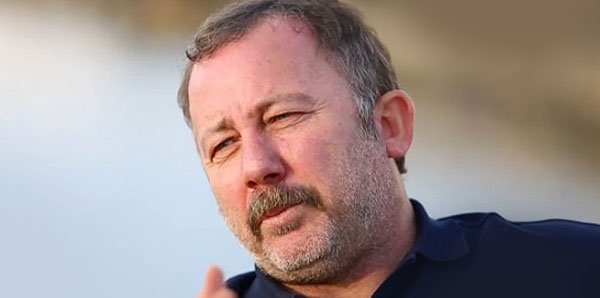 Sergen Yalçın noktayı koydu! 