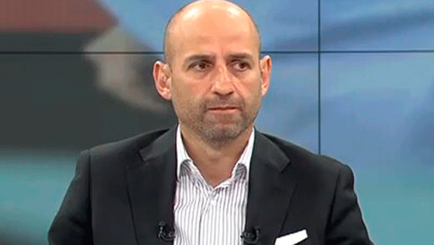 Serhat Ulueren'den bomba iddia! 