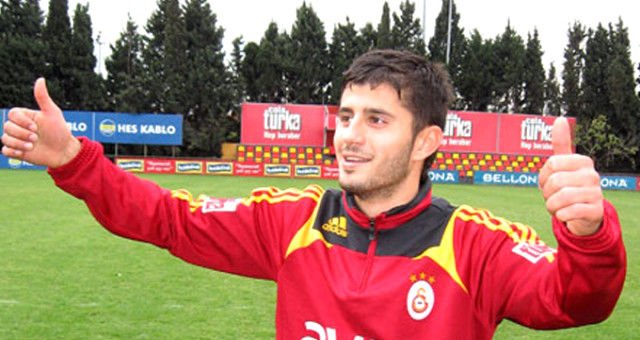 Serkan Çalık