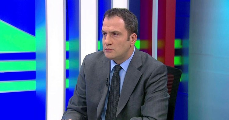 Serkan Korkmaz - Galatasaray