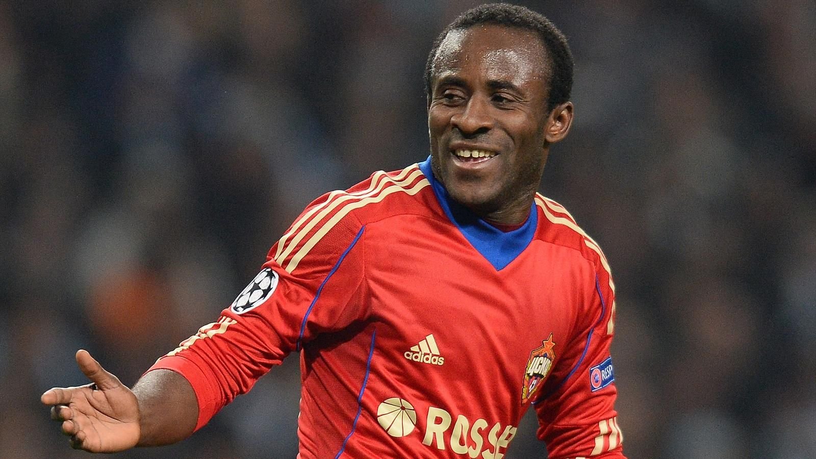 SEYDOU DOUMBIA (FENERBAHÇE)