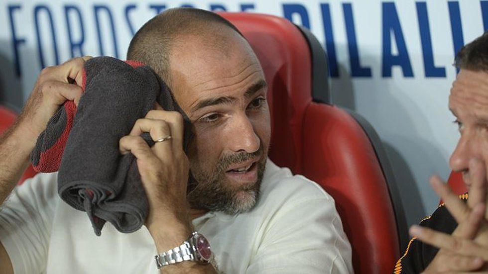 S’İgor’ta a’Rıza’sı