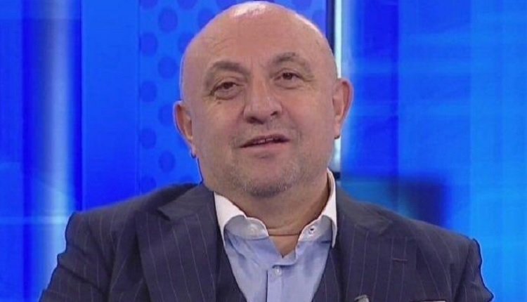 Sinan Engin'den Beşiktaş ve Galatasaray'a sürpriz benzetme