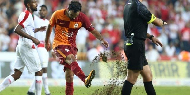 Sinan Engin'den Selçuk İnan için Beşiktaş iddiası! 