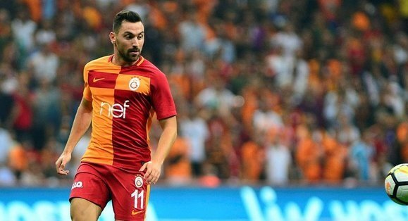 'Sinan Gümüş için flaş karar! 