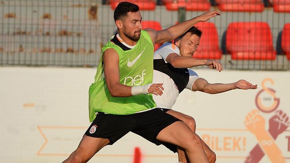 Sinan Gümüş’le özel görüşme