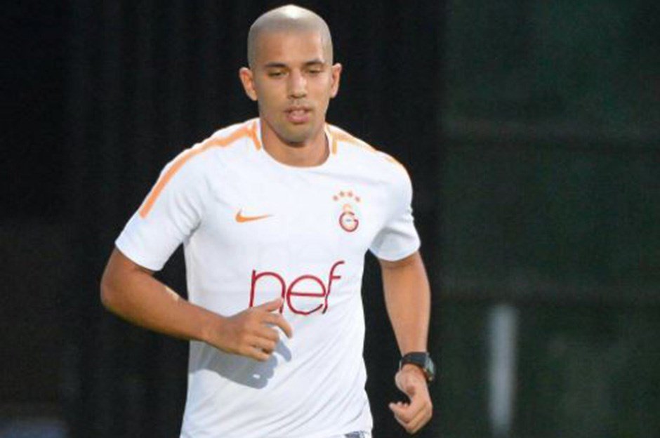 Sofiane Feghouli 12 milyon euro