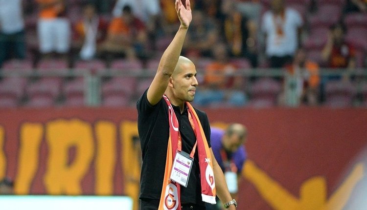 OYNADIĞIN İLK PROFESYONEL MAÇI HATIRLIYOR MUSUN?