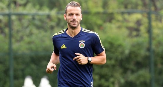 Soldado'dan taraftarlara mesaj! İddialı sözler