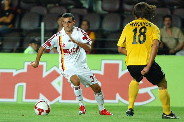 Serdar Eylik