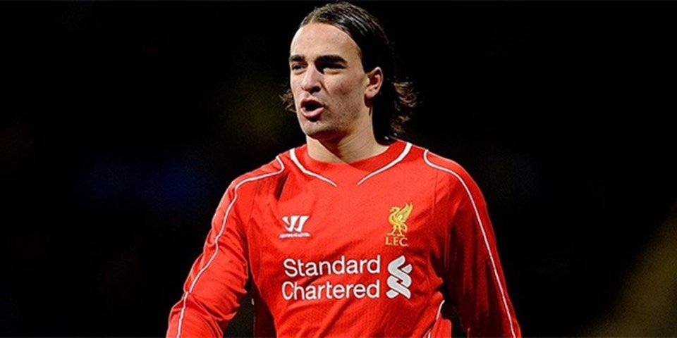 Son Dakika: Fenerbahçe'ye Lazar Markovic müjdesi