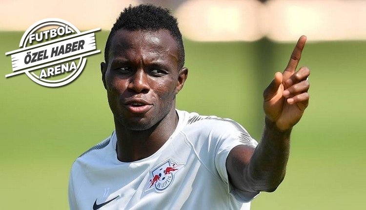 'Son dakika! Galatasaray'dan Bruma itirafı