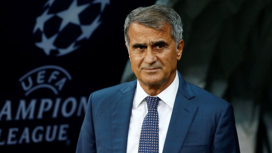 'Son imparator Şenol Güneş! 2 galibiyet daha alırsa...